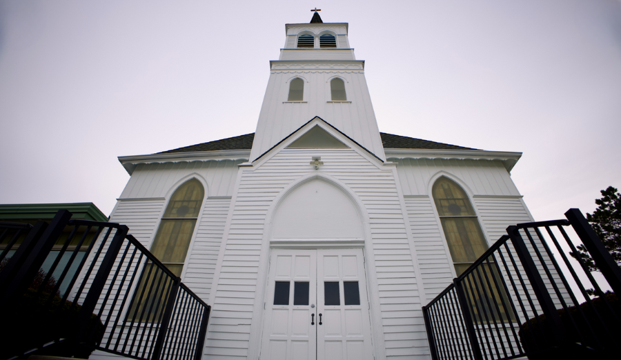  Pearce Hall Story